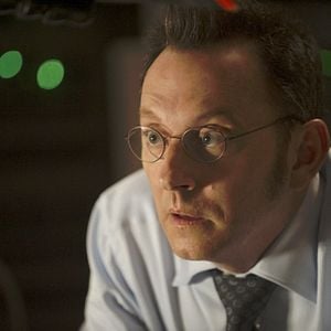 Fotoğraf Person Of Interest