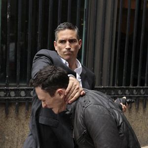 Fotoğraf Person Of Interest