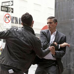 Fotoğraf Person Of Interest