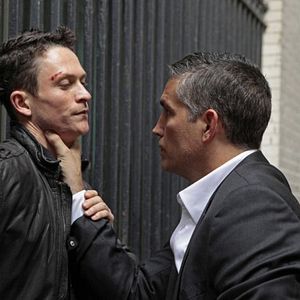 Fotoğraf Person Of Interest