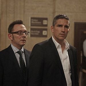 Fotoğraf Person Of Interest