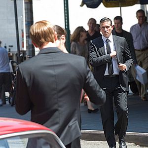 Fotoğraf Person Of Interest