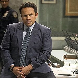 Fotoğraf Kevin Chapman