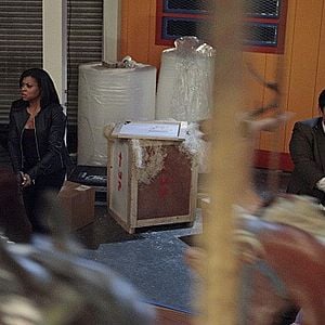 Fotoğraf Kevin Chapman