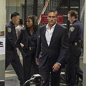 Fotoğraf Person Of Interest