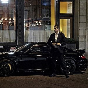 Fotoğraf Person Of Interest