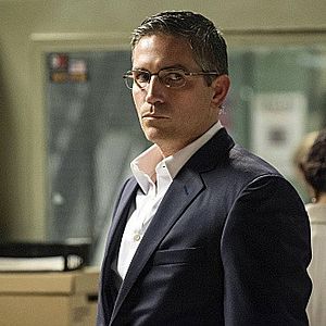 Fotoğraf Person Of Interest