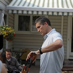 Fotoğraf Person Of Interest