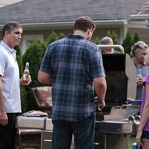 Fotoğraf Person Of Interest