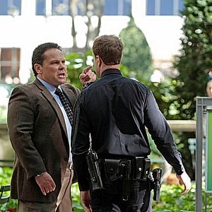 Fotoğraf Kevin Chapman