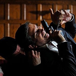 Fotoğraf Person Of Interest