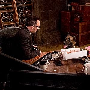 Fotoğraf Person Of Interest