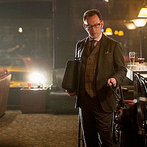 Fotoğraf Person Of Interest