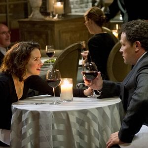 Fotoğraf Kevin Chapman