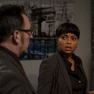 Fotoğraf Person Of Interest