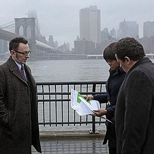 Fotoğraf Kevin Chapman