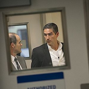 Fotoğraf Person Of Interest