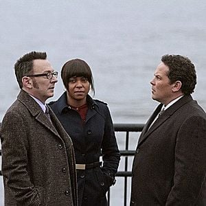 Fotoğraf Kevin Chapman