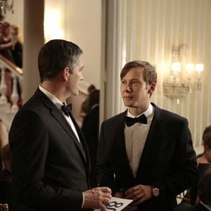 Fotoğraf Person Of Interest