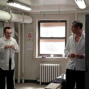 Fotoğraf Person Of Interest