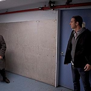 Fotoğraf Kevin Chapman