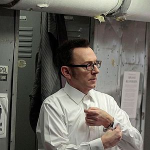 Fotoğraf Person Of Interest