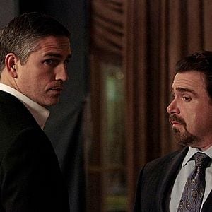 Fotoğraf Person Of Interest