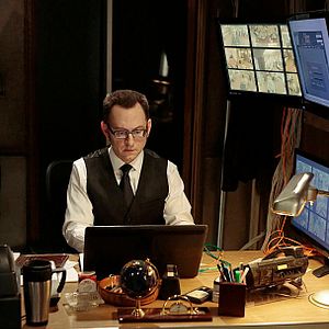 Fotoğraf Person Of Interest