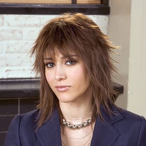 Fotoğraf Lizzy Caplan