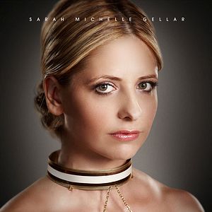 Fotoğraf Sarah Michelle Gellar