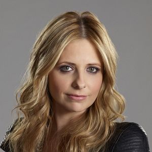 Fotoğraf Sarah Michelle Gellar