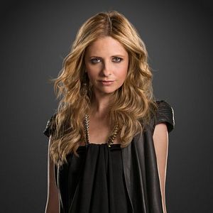 Fotoğraf Sarah Michelle Gellar