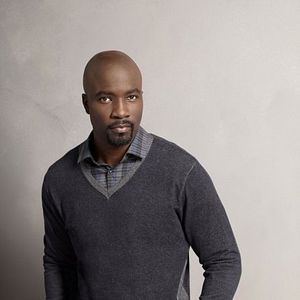 Fotoğraf Mike Colter