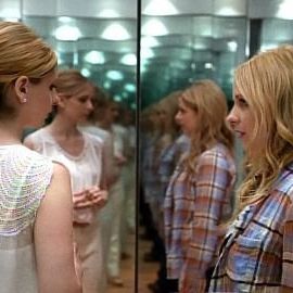 Fotoğraf Sarah Michelle Gellar