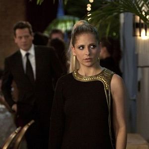 Fotoğraf Sarah Michelle Gellar