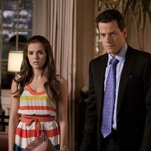 Fotoğraf Ioan Gruffudd