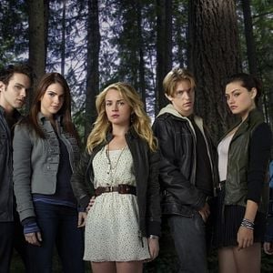 Fotoğraf Thomas Dekker