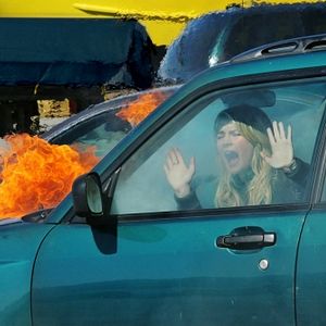 Fotoğraf Britt Robertson