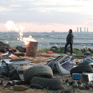 Fotoğraf Enrique Urbizu