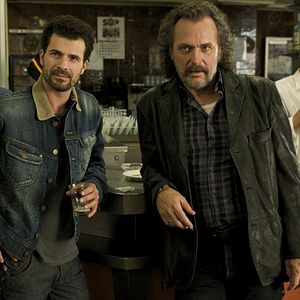 Fotoğraf Enrique Urbizu