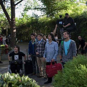 Fotoğraf Adrián Lastra