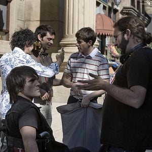 Fotoğraf Alberto Amarilla