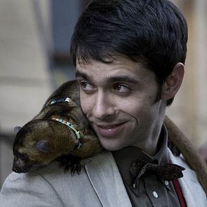 Fotoğraf Alberto Amarilla