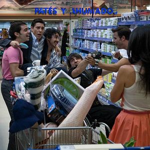 Fotoğraf Adrián Lastra