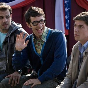 Fotoğraf Adrián Lastra