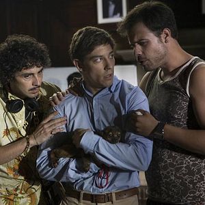 Fotoğraf Adrián Lastra