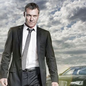 Fotoğraf Transporter - The Series