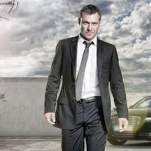 Fotoğraf Transporter - The Series