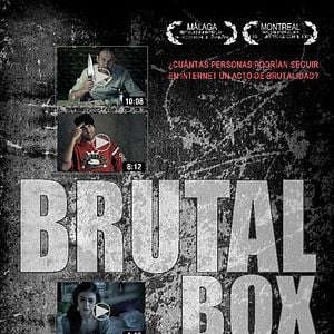 Fotoğraf Brutal Box