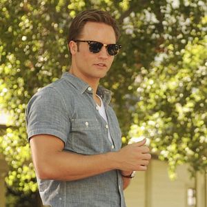 Fotoğraf Scott Porter